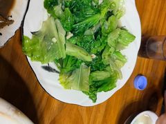 -竹乡人家大鱼头(南山竹海店)