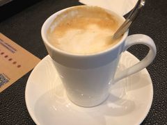 -上海东方佘山翰悦阁酒店·Vie全日制餐厅