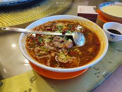 -横沥牛庄(总店)