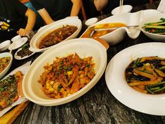 情妹耙泥鳅-情妹耙泥鳅·江湖川菜(科华店)