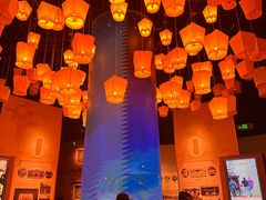 -中国闽台缘博物馆