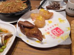 -鸽味轩·粤菜小馆(高楼门总店)