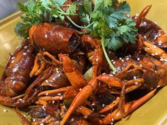 -霄汉牛三鲜湖北砂锅菜(万松园2店)