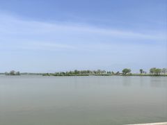 -野鸭湖国家湿地公园