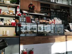 -Jamaicablue Coffeeshop(中央广场店)