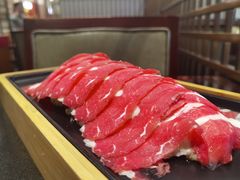 尚品肥牛-东来顺饭庄(金泉广场店)