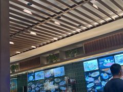 -聚丰园•湖鲜餐厅(阿红私房菜梅石路店)