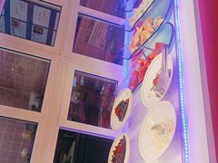 -快乐爱斯米牛排自助(金州安盛店)