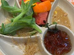 -素满香·全民食养自助(长宁龙之梦店)