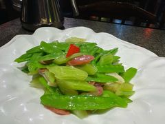 -红菜坊·烤鸭·川鲁菜(杨镇店)