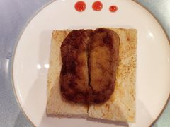 -侨美食家·粤菜(体育西路店)