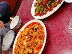 -小四川餐厅(纪庄子北道店)