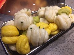 -山河屯铁锅炖(哈西站店)