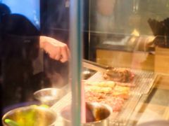 -町门烤肉拌饭专门店(哈西万达店)