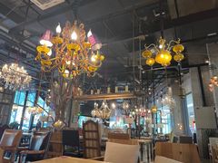 大堂-漫咖啡 (CCPAPK店)