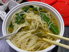 -72街荷叶饭(东方宝泰广场店)