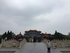 -中国翰园碑林