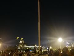 -大连人民广场