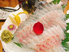 -阿吾罗日本料理(K11艺术中心店)