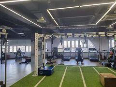 -恒之健私人定制健身(成山店)