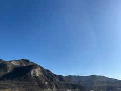 -京西十八潭风景区
