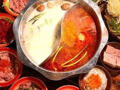 -后火锅(总店)