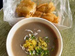 -汪记鲜鱼糊汤粉(沈阳路总店)