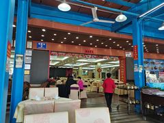 -旺富东海大酒楼(海鲜街店)