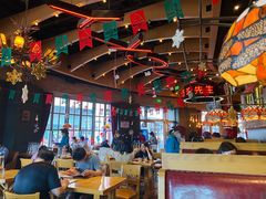 -MR.ROCKY洛奇先生RESTAURANT&BAR(宝安壹方城店)