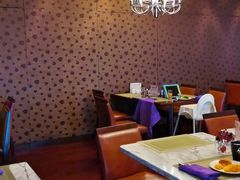 -上海龙之梦万丽酒店