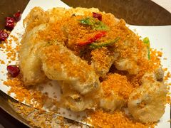 -新荣记(BFC外滩金融中心店)