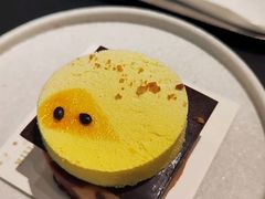 -LE SAPHIR 莎菲尔菓子(和兴店)