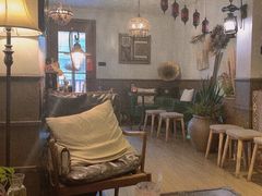 大堂-春风·有糖(崇宁路店)