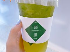 -LINLEE·手打柠檬茶(思北店)