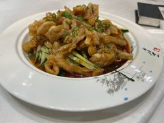 拆骨鸭掌-伊尹活海参馆(衡山路店)
