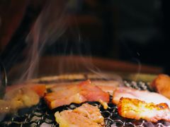 -AJIYA味屋和牛烤肉自助放题(温州万象城店)