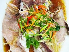 -钱塘府海鲜餐厅