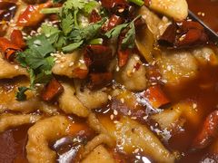 -萃和楼海鲜酒店(汉口路店)