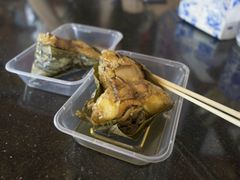 -老妈宫粽球