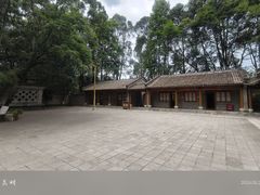 -云南民族村