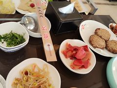 -匹夫涮肉城(黄村店)