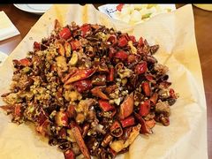 -苏渝汇重庆江湖菜(桐泾公园店)