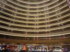 -杭州国际会议中心洲际酒店-原素全日餐厅(解放东路店)