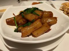 XO酱炒肠粉-利苑酒家(宜安广场店)