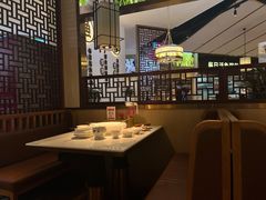 -新辣宴·湖南家常菜·商务聚餐(中粮创芯店)
