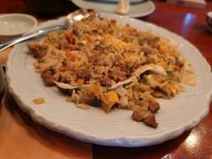 牛肉炒饭-山葵家·创意料理(临平银泰城店)