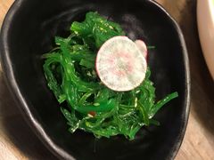 海草-周沫西餐(漫广场店)