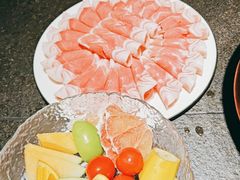 -东来顺(非遗·清真火锅·盛世广场店)