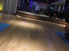 -银吉姆健身(景城邻里中心馆)
