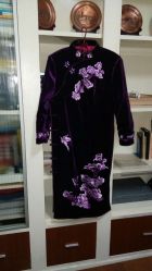 -老上海·石库门 旗袍·洋服工作室(淮海中路店)